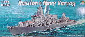 Varyag