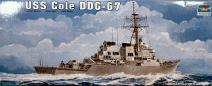 USS Cole