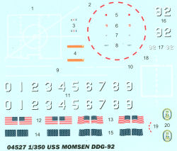 USS Momsen