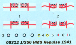 Repulse Kit