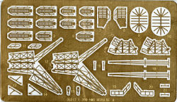 Repulse Kit