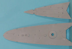 Prinz Eugen Kit