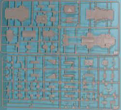 Prinz Eugen Kit