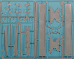 Prinz Eugen Kit