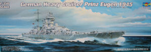 Prinz Eugen Kit