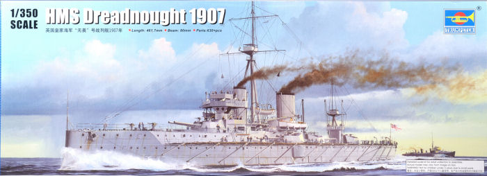 Dreadnought