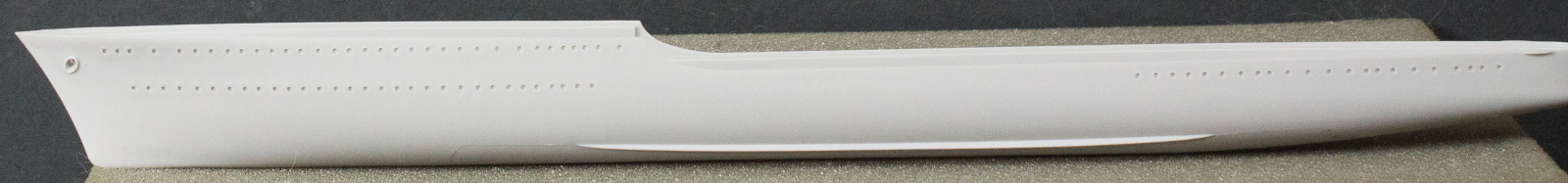 Trumpeter 05332 1/350 HMS Zulu Destroyer 1941 Parts Image 01