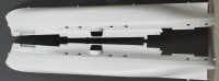 Tsesarevich Battleship 1917 Kit