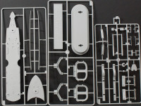 Tsesarevich Battleship 1917 Kit