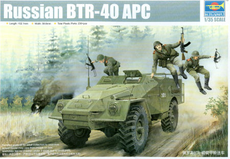 BTR-40