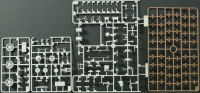 PLA Type 62 Light Tank Kit