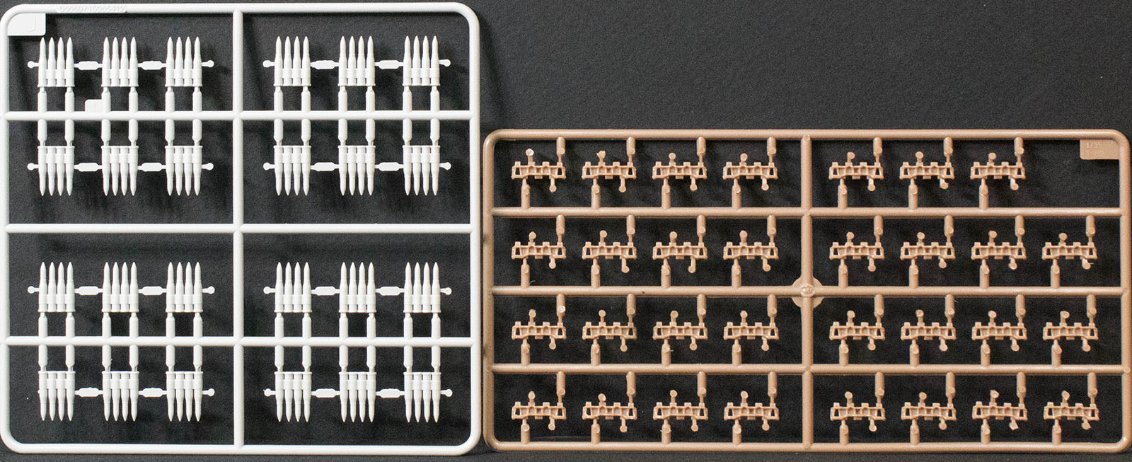 Trumpeter 05559 1/35 ZSU-57-2 SPAAG First Look Image 05