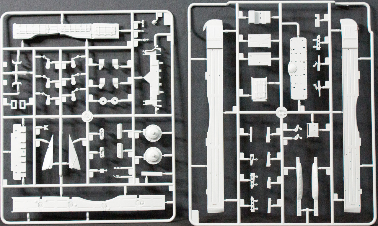 Trumpeter 05562 1/35 T-90A MBT First Look Image 03