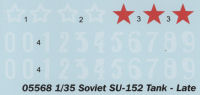 SU-152 Kit