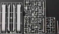 JS-4 (IS-4) Heavy Tank Kit