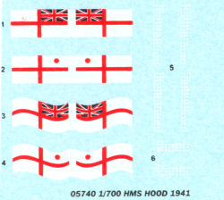 HMS Hood