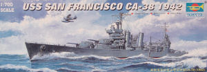 CA 38