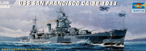CA 38