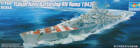 Roma Kit