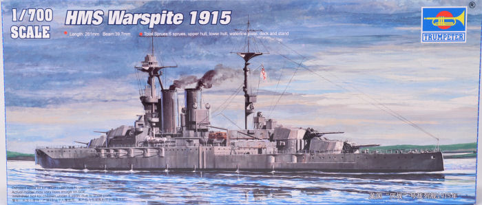 Warspite