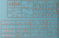 USS Sacramento Kit