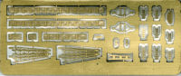 USS Sacramento Kit