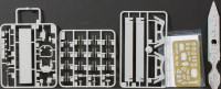 HMS Dreadnought 1907 Kit