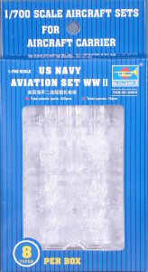 1/700 Aircraft
