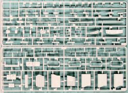 CVN 68 Kit