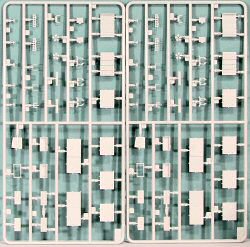 CVN 68 Kit