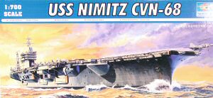 CVN 68 Kit