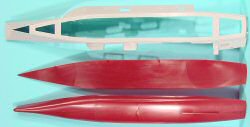 CVN 72 Kit