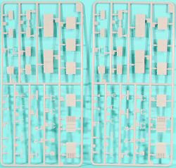CVN 72 Kit