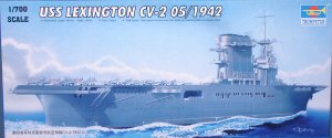 USS Lexington