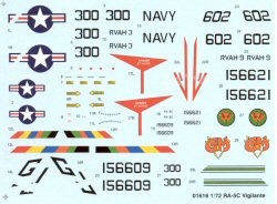 RA-5C Kit