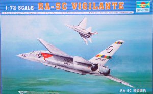 RA-5C Kit