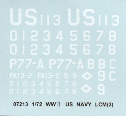 LCM-3 Kit