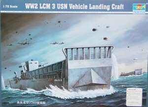 LCM-3 Kit