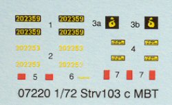 STRV-103c
