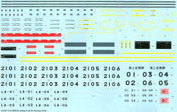LCAC Kit