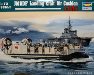 LCAC Kit