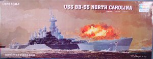 BB 55 Kit