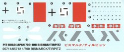 Bismarck Kit