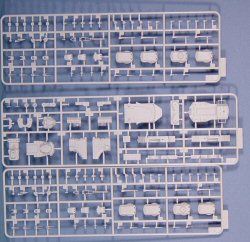 Bismarck Kit