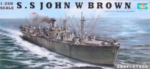 Liberty Ship