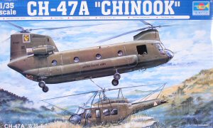 CH-47A Kit