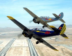 Yak-50