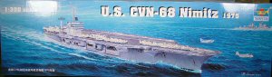 CVN 68 Kit