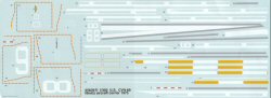 CVN 68 Kit