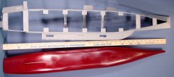CVN 68 Kit